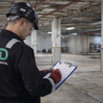 Asbestos Survey MD Environmental Services UK