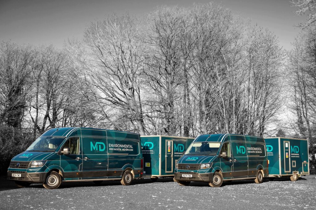 Environmental & Demolition Experts - ACM Services, Inc.