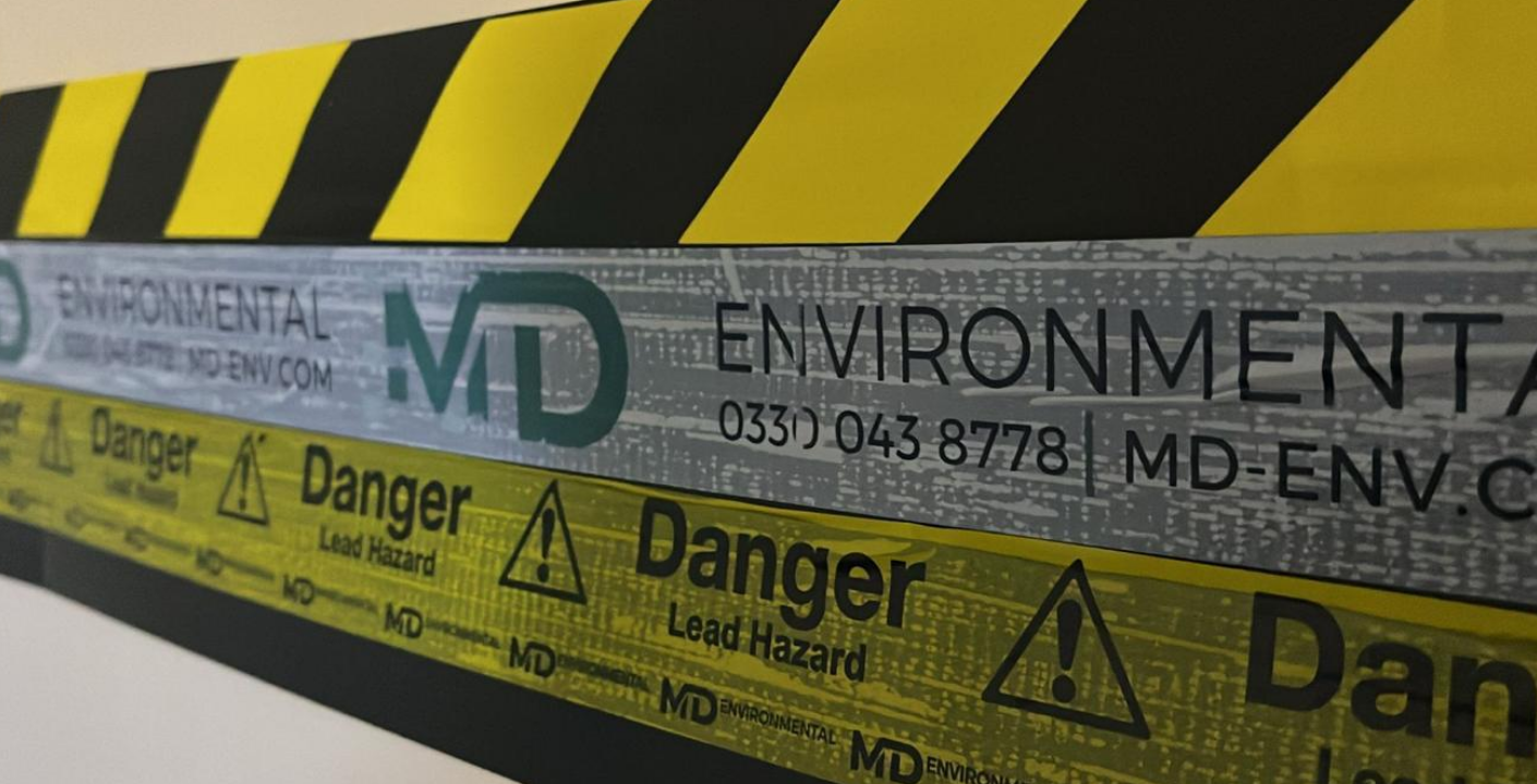 Delivering Safety MD Environmental Services UK