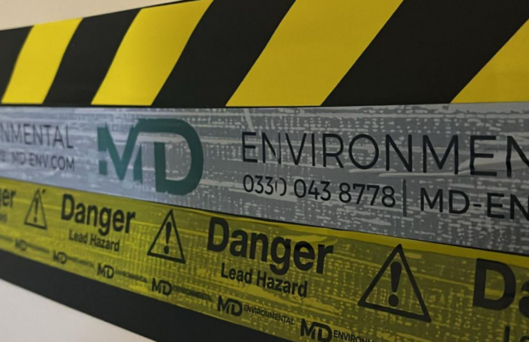 Delivering Safety MD Environmental Services UK