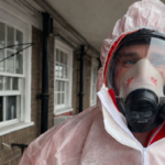 About Us MD Environmental Services Asbestos Removal UK