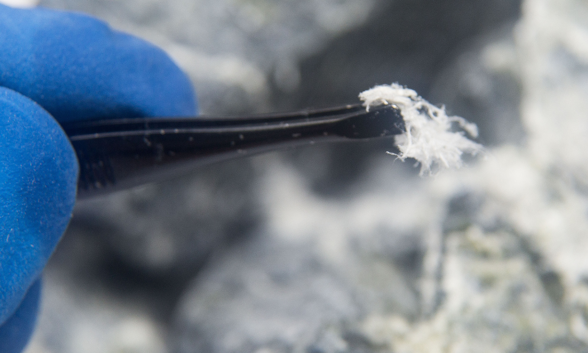 What Happens During Licensed Asbestos Removal? A Step-by-Step Guide.MD Environmental Services UK