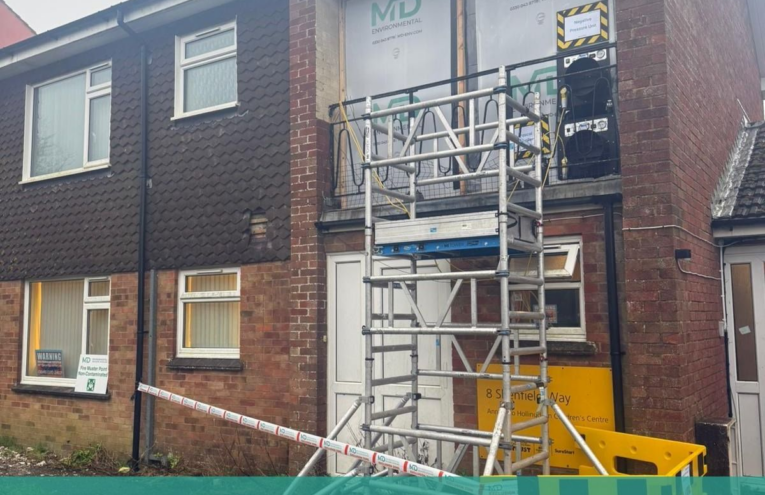 Residential AIB Removal in Brighton | Asbestos Removal