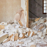 Soft Strip Demolition & Asbestos Removal | UK Contractor Guide