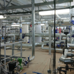 Asbestos in Boiler Rooms & Plant Rooms | Commercial Risk Guide
