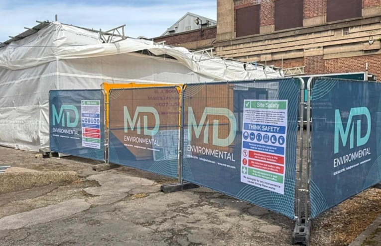 Asbestos Found During Refurbishment? What Happens Next?