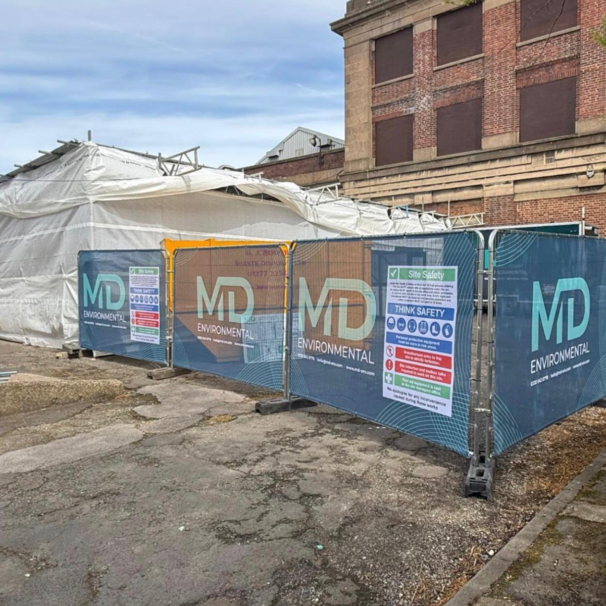 Asbestos Found During Refurbishment? What Happens Next?