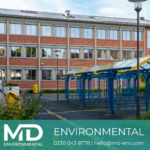 Summer School Holidays: Why It's the Busiest Time for Asbestos Removal in Schools MD Environmental