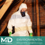 Asbestos Water Tank in Your Loft? Removal & Safety Guide